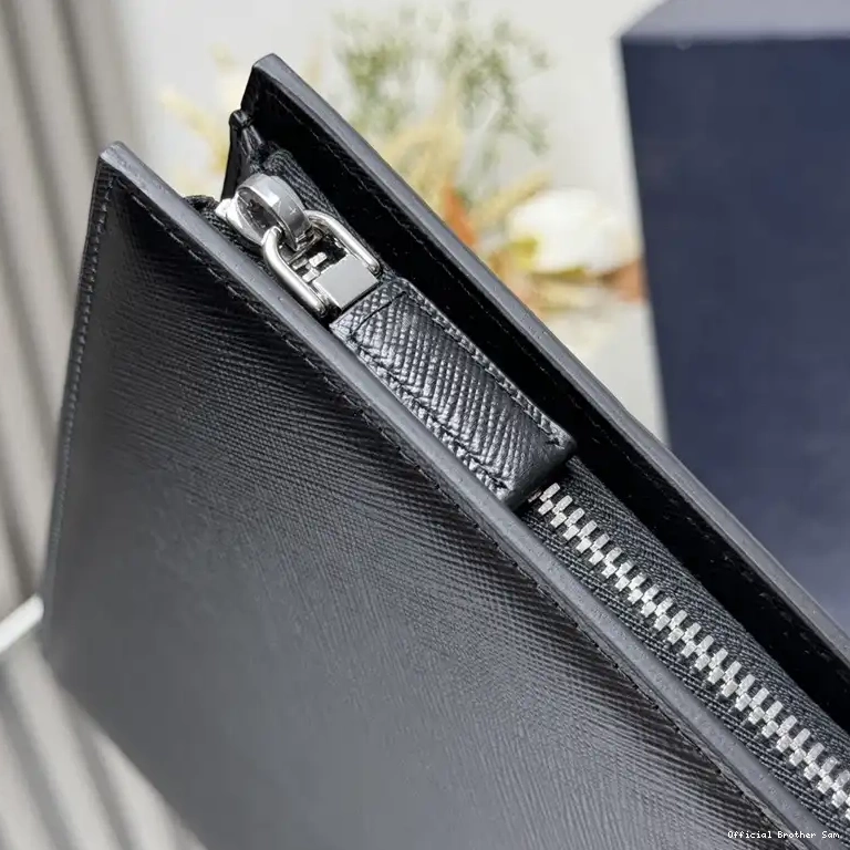 Official Brother Sam 2408YA0186 Bags Prada 0801